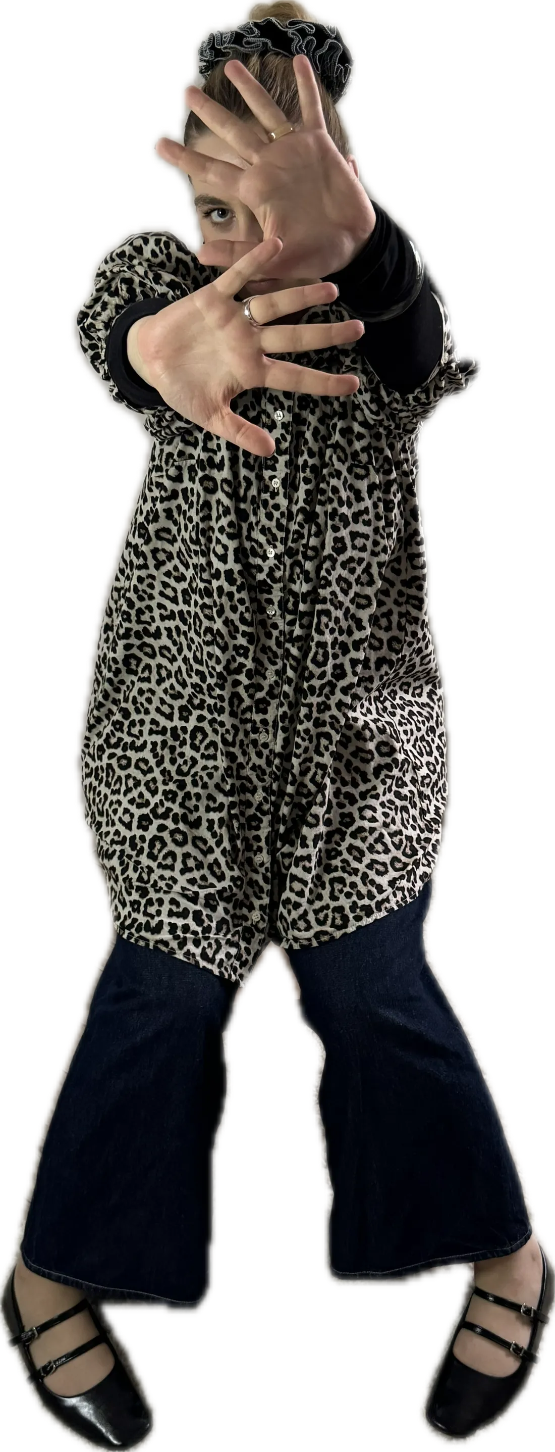 A picture of Weronika Kubala