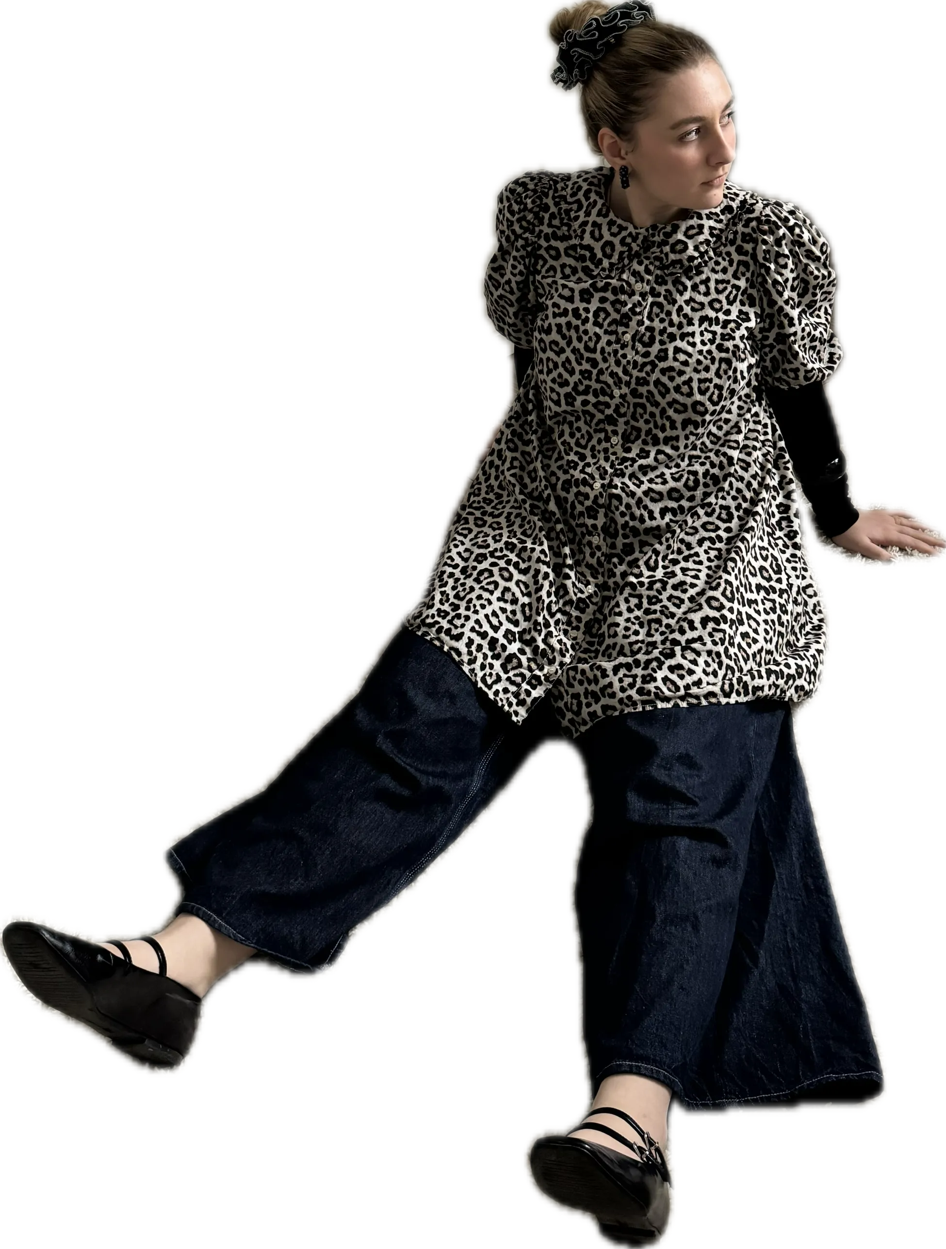 A picture of Weronika Kubala
