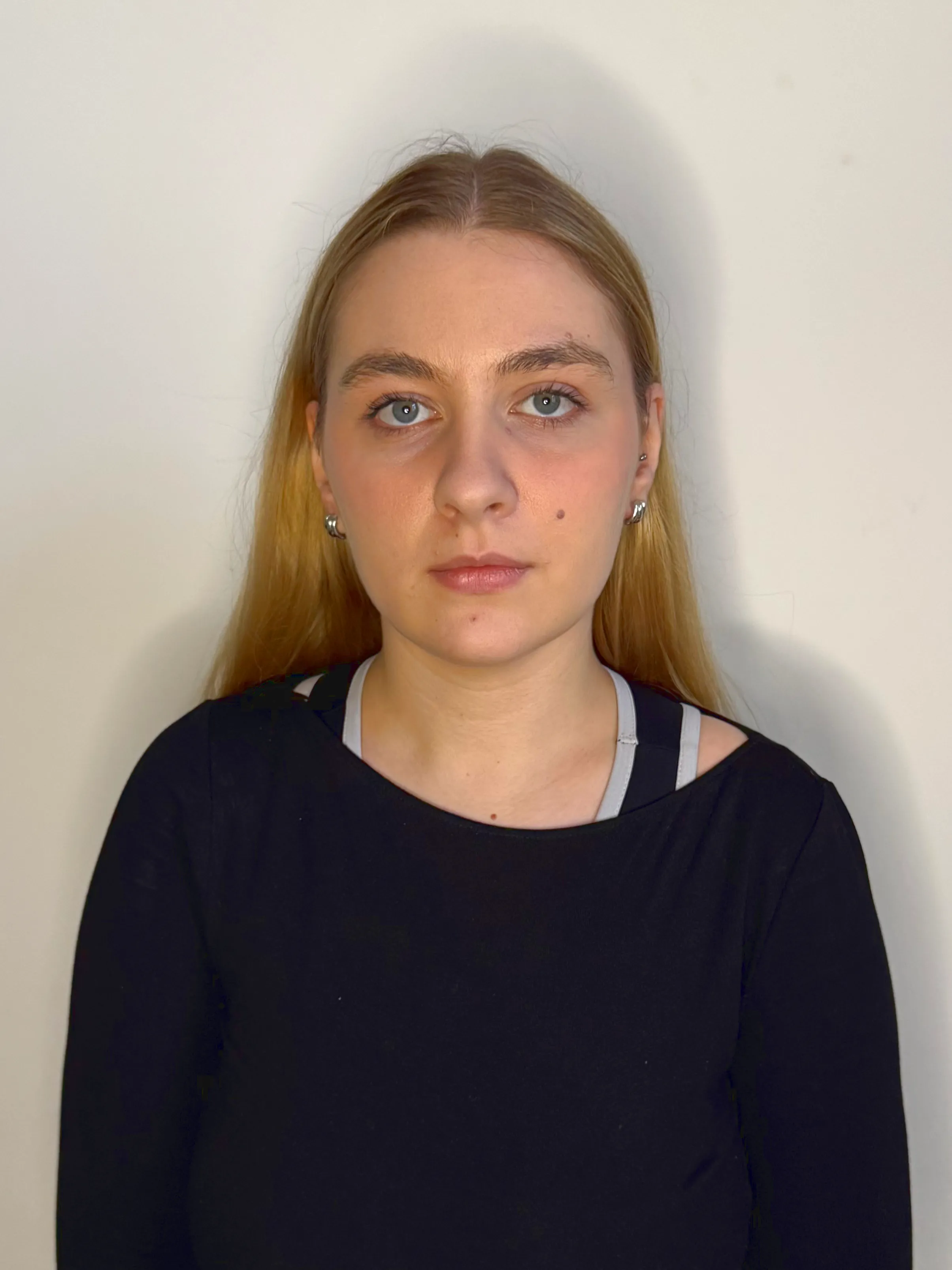 A picture of Weronika Kubala